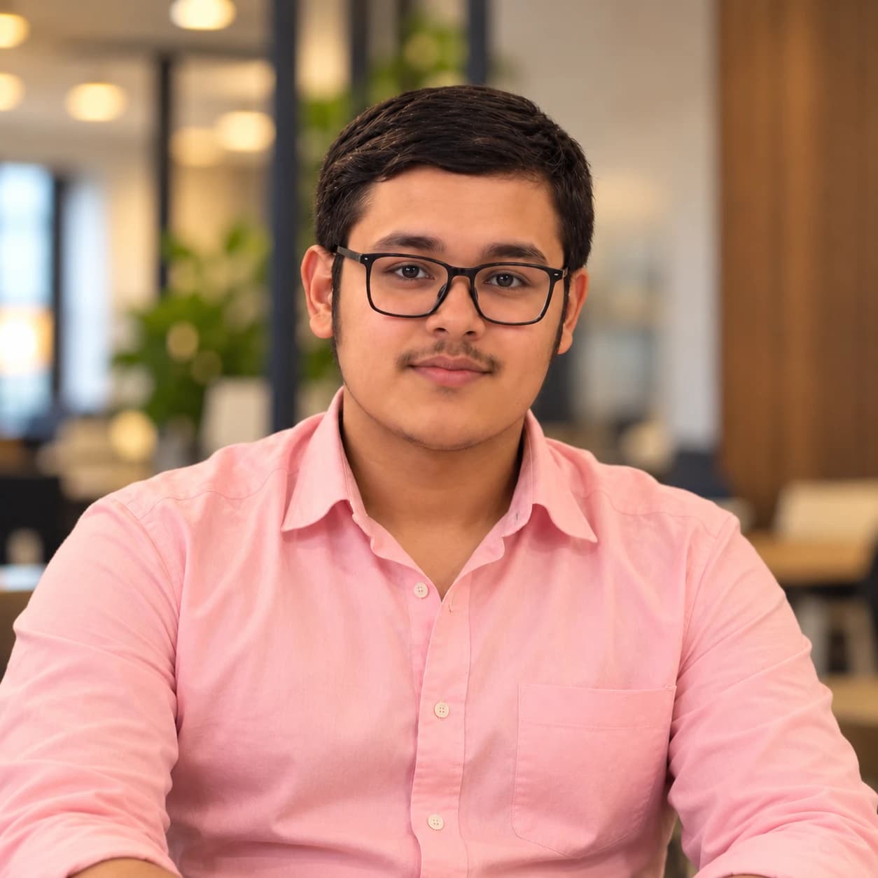 Photo of Sayandeep Das